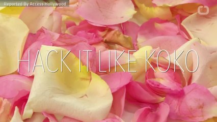 Khloé K. Celebrates First Mother's Day With 'True'