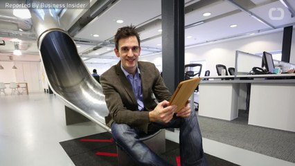 Are 'Nice Guys' Less Successful After 30?