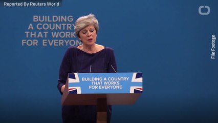 'Trust Me On Brexit', UK PM May Says As Ministers Squabble