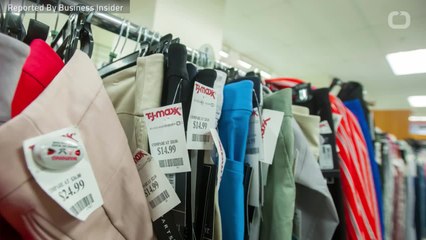 TJ Maxx vs. Target: Which Retailer Suits Your Shopping Style? 🛍️