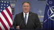Pompeo Says The United States Could Invest In North Korea