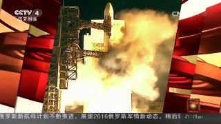 [中国新闻]美国发射一枚间谍卫星