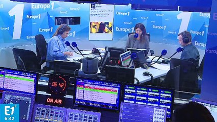 J'ai choisi pour vous - Raphaëlle Duchemin revient sur les saints de glace