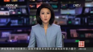 [中国新闻]美国向东亚海域调遣第二支航母群
