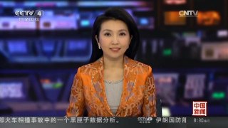 [中国新闻]中央气象台：冷空气来袭 中东部雨雪降温