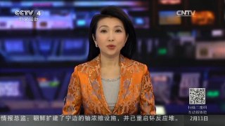 [中国新闻]水陆两栖车 适应全地形