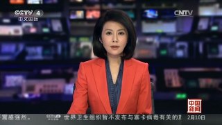[中国新闻]俄称所谓“俄占叙领土”说法荒谬
