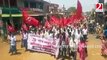 Trinamool fascism in West Bengal