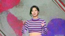 Chỉ với một đoạn clip, netizen đã rần rần kêu gọi Suzy gia nhập TWICE ngay đi