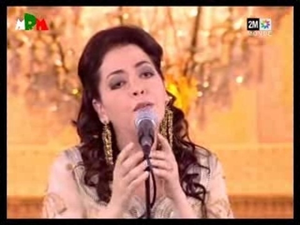 Fadwa malki - Roba3iyat alkhiyam
