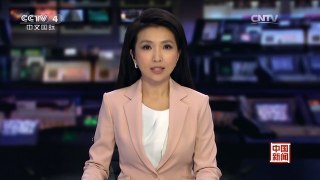 [中国新闻]朝鲜再次进行发射活动