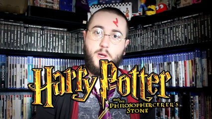 Harry Potter and the Philosophercerer's Stone - Caddicarus