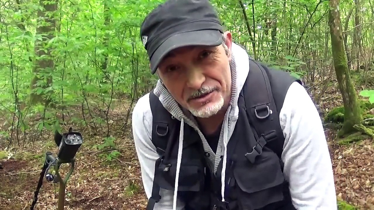 Terre-secrète:UNE SORTIE QUI NE PLAISANTE PAS!!!