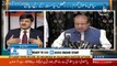Kashif Abbasi Slams Nawaz Sharif On His Statement