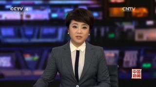 [中国新闻]朴槿惠：决不容忍朝鲜发射计划
