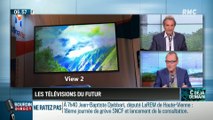 La chronique d'Anthony Morel : Les télévisions du futur - 14/05