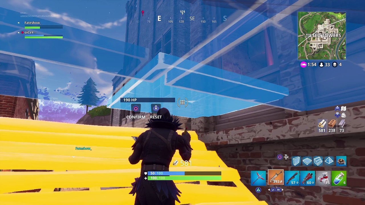 Proof