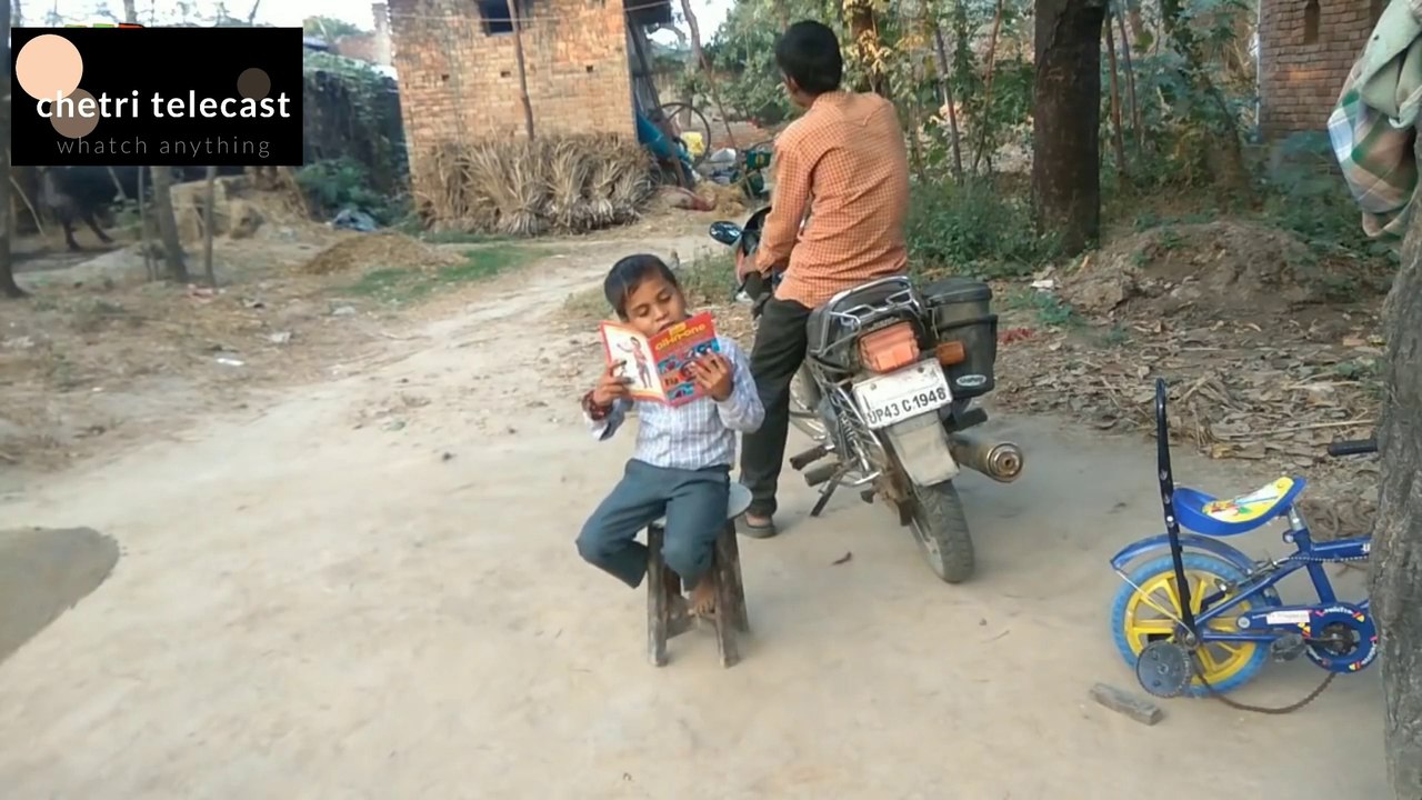 Awesome kids