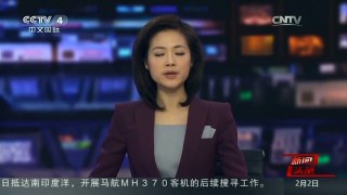[中国新闻]欢迎中外记者前来采访两会