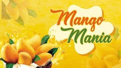 Download Video: BEST Of Mango Recipes - Summer Special Recipes - Mango Mania - MANGO RECIPES