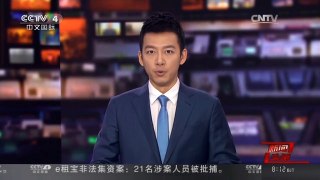[中国新闻]王毅反驳中国经济放缓影响非洲发展