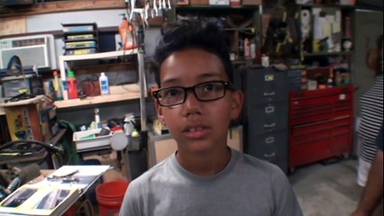 My Husband Won't Finish His 1967 Ford Mustang, And It's Making Me SICK! What Do I DO?