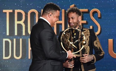 Qui a remporté les Trophées de l'UNFP ?