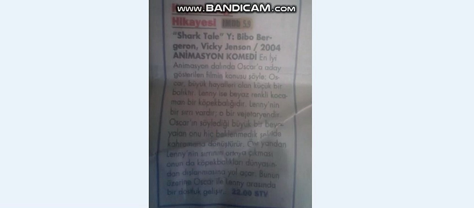 köpekbalığı hikayesi filmi