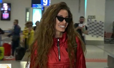 Φουρέιρα άφιξη