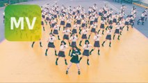 Xinya馨亞《Sweet Love點點馨》舞蹈版 Official MV 【HD】
