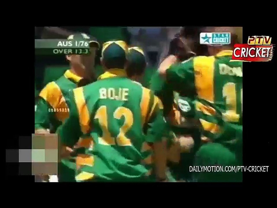 Crickets most   accidental catches..