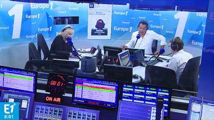 Attaque au couteau à Paris : à quoi servent les fiches S ?