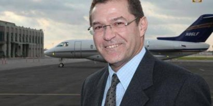 Marc Attali: «Jérusalem n'a jamais été la capitale d'un Etat arabe»