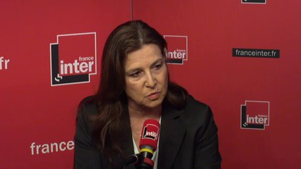 Aliza Bin-Noun, ambassadrice d'Israël en France : "Il n'y a pas la volonté, côté palestinien, de s'assoir autour de la table pour un dialogue"