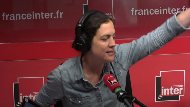 Doxa : websérie 100% satirique sur les sondages - Capture d'écrans