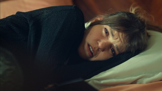 İstanbullu Gelin 49. Bölüm Benim Oğlum Yaşıyor