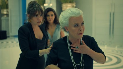 İstanbullu Gelin 49. Bölüm Faruk'a Ne Oldu?