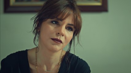 İstanbullu Gelin 49. Bölüm Faruk'u Korkutan Gizemli Güzel