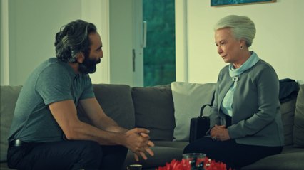 İstanbullu Gelin 49. Bölüm Özür Dilerim Savaşı Bitirelim