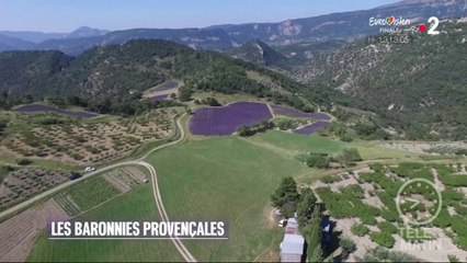 Made in France - Les baronnies provençales