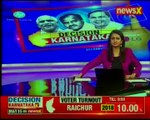 Decision Karnataka Gauri Lankesh's brother Indrajit casts vote