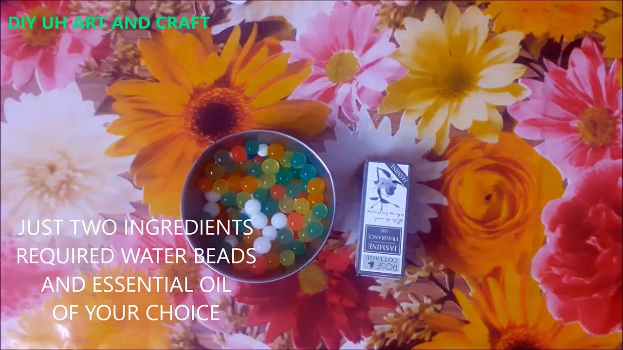 HOW TO MAKE ROOM FRESHENER AT HOME EASY INEXPENSIVE AND NATURAL AIR