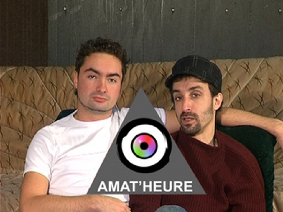 Amat'Heure Novembre Part 1 de 2 (2007)