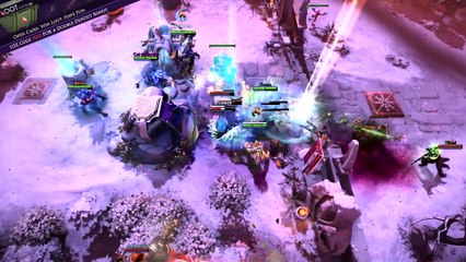 Dota 2 The Art of Shadow Fiend - EP. 11