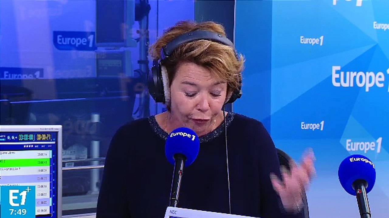 Réactions politiques post-attentat : les seuls moments où le clivage droite/gauche ressurgit et où la gauche vient au secours de l'exécutif