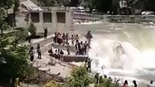 Nelum-Jhelum-Incident
