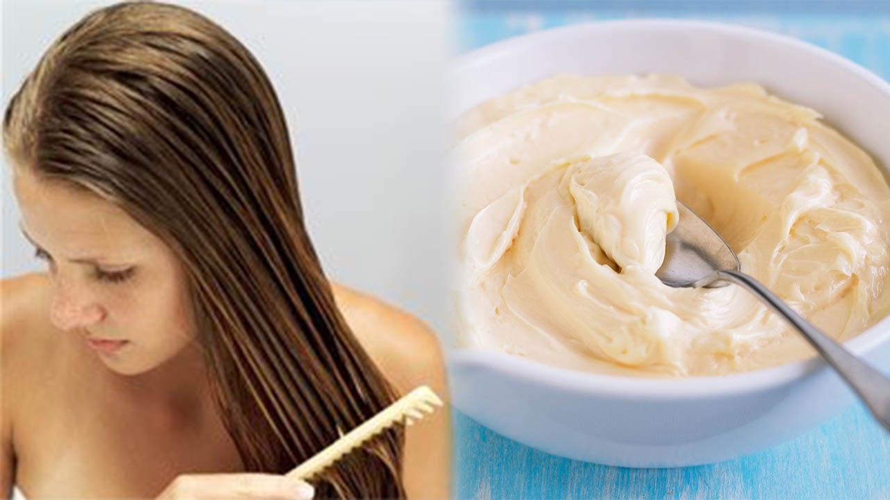 Mayonnaise for Lice Treatment| जूंओं से छुटकारा...