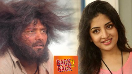 அடையாளமே தெரியாத அளவுக்கு மாறிப் போன விஜய்யின் நண்பர்- வீடியோ