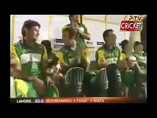 Imran Nazir Fastest Hundred on 40 balls II Best Shots in Cricket