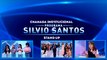 Nova Chamada Institucional - Programa Silvio Santos 2018 (Stand Up) | SBT